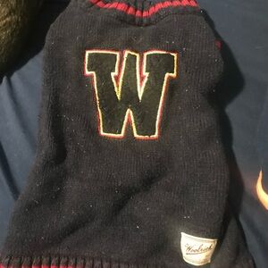 Small/medium dog clothes